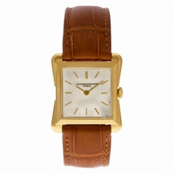 Vacheron Constantin 4963 Toledo Manual Male 18k yellow gold