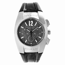 Bvlgari EGW40GCH Ergon Automatic Male 18k White Gold