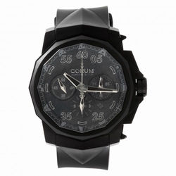 Corum 753.934.95/0371.AN92 Admirals Cup Automatic Male PVD/titanium