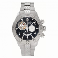 Zenith 03.0526.4021 El Primero Automatic Male Stainless Steel