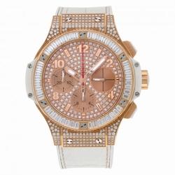 Hublot 341.PE.9114.RW.094 Big Bang Automatic Unisex 18k rose gold