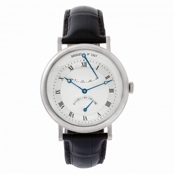 Breguet 5207 Classique Automatic Male 18k White Gold