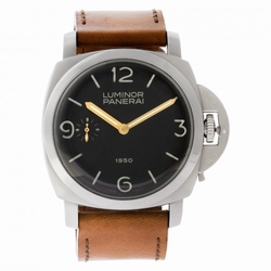 Panerai PAM00127 Luminor Manual Male Stainless Steel