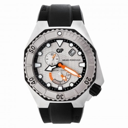 Girard Perregaux 49960 Seahawk Automatic Male Stainless Steel