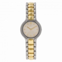 Ebel 366970 Beluga Quartz Female 18k yellow gold