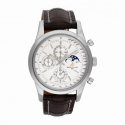 Breitling A1931012 Transocean Chronograph Automatic Male Stainless Steel