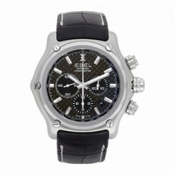 Ebel 1215867 Chronograph Automatic Male Stainless Steel