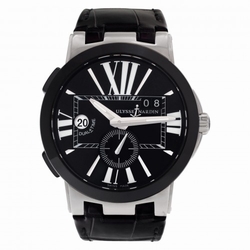 Ulysse Nardin 243-00 Executive Automatic Male Stainless Steel
