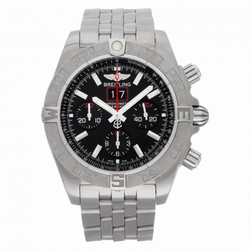 Breitling A44360 Blackbird Automatic Male Stainless Steel