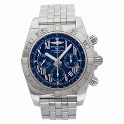 Breitling 4600 Chronomat Automatic Male Stainless Steel
