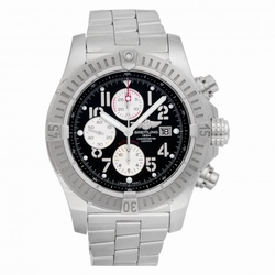 Breitling A13370 Avenger Automatic Male Stainless Steel