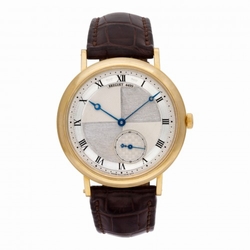 Breguet 5140 BA/12/9w6 Classique Automatic Male 18k Yellow Gold