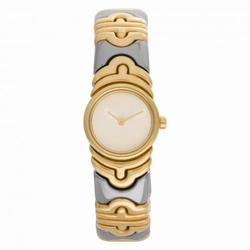 Bvlgari bj01 Parentesi Quartz Female 18k yellow gold
