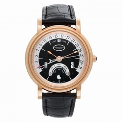 Parmigiani Parmigiani 4438 Toric Perpetual Calendar Automatic Male 18k rose gold