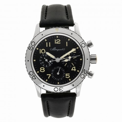 Breguet 3800st/92/9w6 Aeronavale Automatic Male Stainless Steel