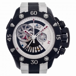 Zenith 96 Chronograph Automatic Male Titanium