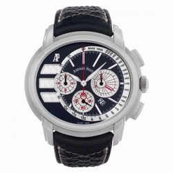 Audemars Piguet 26142ST.OO.D001VE.01 Millenary Tour Chrono Automatic Male Stainless Steel
