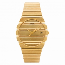 Piaget 15661c701 Polo Quartz Male 18k yellow gold