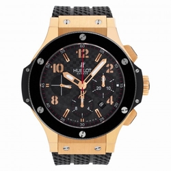 Hublot 301.pb.131.rx Big Bang Automatic Male 18k rose gold