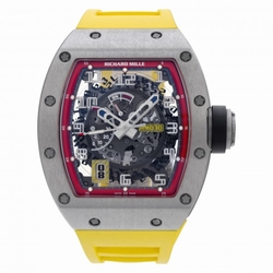 Richard Mille RM030 AL RI/099 RM030 Automatic Male Titanium
