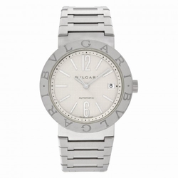 Bvlgari bb 38 ss Bvlgari Automatic Male Stainless Steel