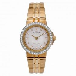 Vacheron Constantin 12520/967J-8 Phidias Automatic Female 18k yellow gold