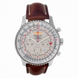 Breitling AB0411 Navitimer Automatic Male Stainless Steel