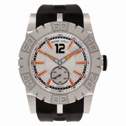 Roger Dubuis RDDBSE0256 Easy Diver Automatic Male Stainless Steel