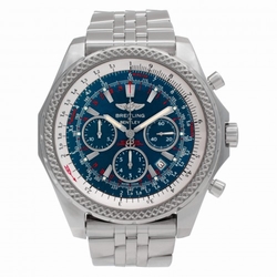 Breitling A25362 Bentley Automatic Male Stainless Steel