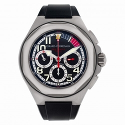 Girard Perregaux 80175 Laureato Automatic Male Titanium