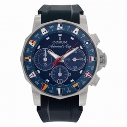 Corum 985.643.20 Admirals Cup Automatic Male Stainless Steel