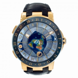 Ulysse Nardin 1062-113 Moonstruck Automatic Male 18k rose gold