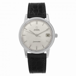 Omega 166.003 Seamaster Automatic Male Stainless Steel