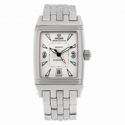 Jaeger LeCoultre 290.8.60 Reverso Automatic Male Stainless Steel
