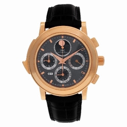 IWC IW377025 Grande Complication Automatic Male 18k rose gold