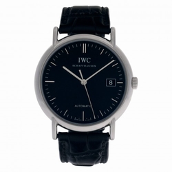 IWC 3533 Portofino Automatic Male Stainless Steel