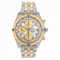 Breitling D13352 Chronomat Evolution Automatic Male Stainless Steel