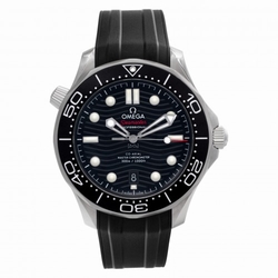 Omega 210.32.42.20.01.001 Seamaster Co-Axial Automatic Male Stainless Steel