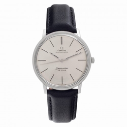 Omega Omega 4003 Seamaster Automatic Male Stainless Steel