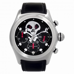 Corum 783822 Jolly Roger Automatic Unisex Stainless Steel