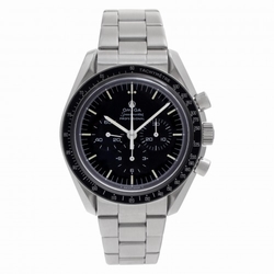 Omega Omega 3355 Speedmaster Automatic Male Stainless Steel