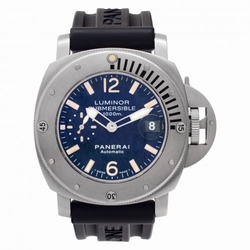 Panerai PAM00087 Submersible Automatic Male Stainless Steel
