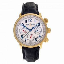 Ulysse Nardin 351-22 Marine Chronometer Automatic Male 18k yellow gold