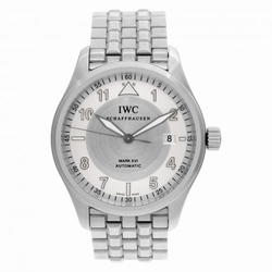 IWC IW325505 Mark XVI Automatic Male Stainless Steel