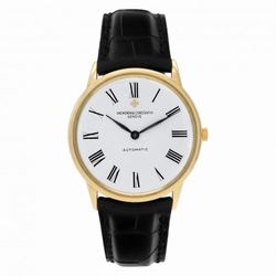 Vacheron Constantin 43013 Classic Automatic Unisex 18k yellow gold