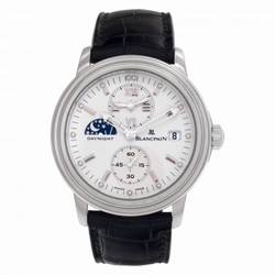 Blancpain 2160 1127 53B Leman Automatic Male Stainless Steel