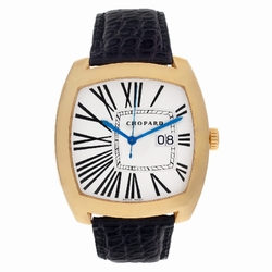 Chopard 16/3556 Date Automatic Male 18k yellow gold