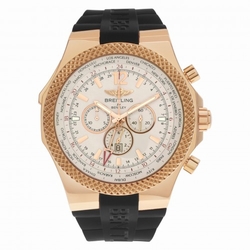 Breitling R47362 Bentley 6.75 Automatic Male 18k rose gold