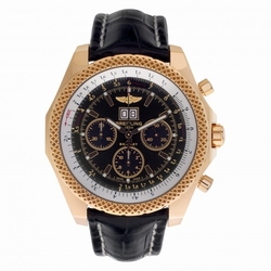 Breitling K44362 Bentley 6.75 Automatic Male 18k rose gold