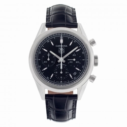Tag Heuer CV2111-0 Carrera Automatic Male Stainless Steel